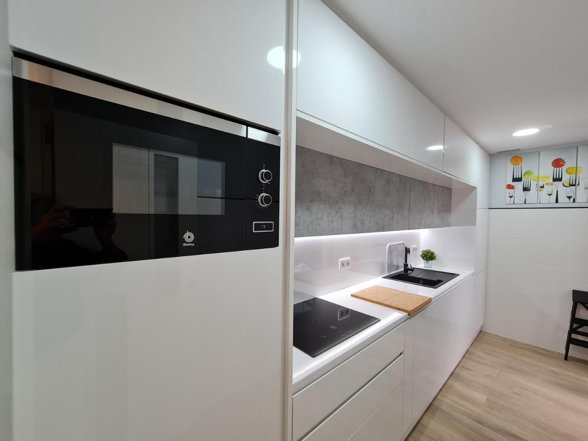Centro - Playa, Recien Reformado, Parking Gratis, Wifi Apartment Sanlucar de Barrameda Exterior photo