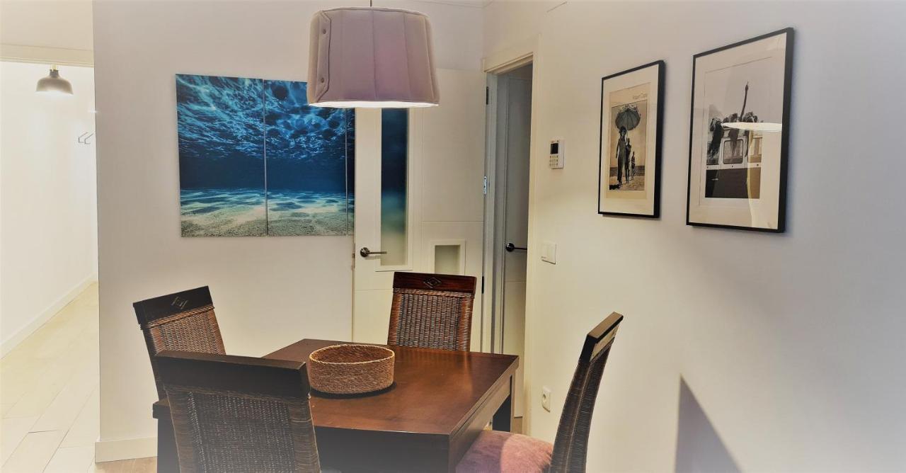 Centro - Playa, Recien Reformado, Parking Gratis, Wifi Apartment Sanlucar de Barrameda Exterior photo
