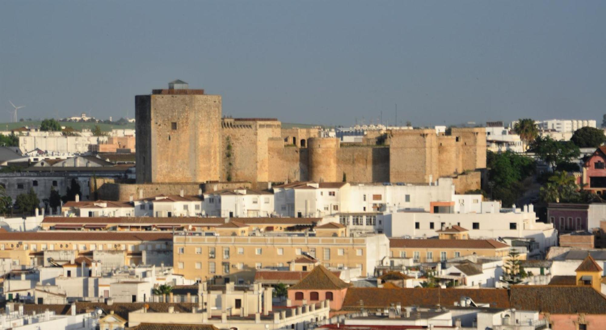 Centro - Playa, Recien Reformado, Parking Gratis, Wifi Apartment Sanlucar de Barrameda Exterior photo